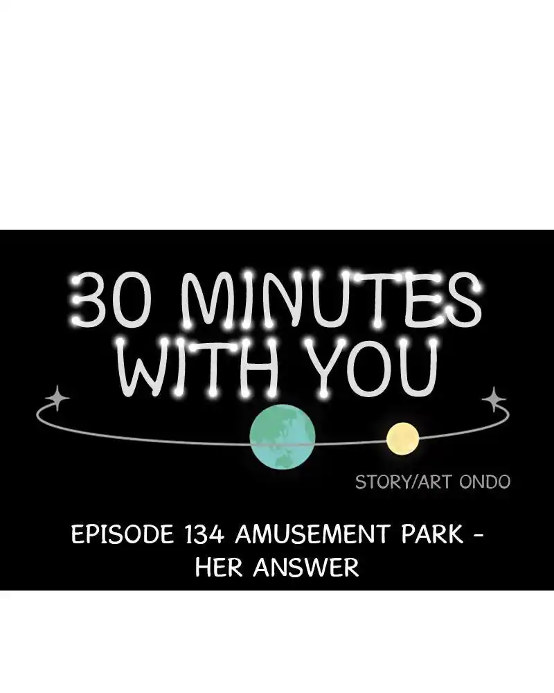 30 Minute Walk Chapter 134