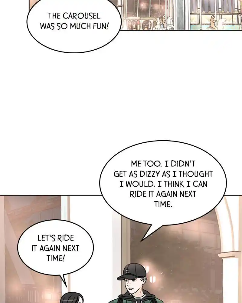 30 Minute Walk Chapter 134