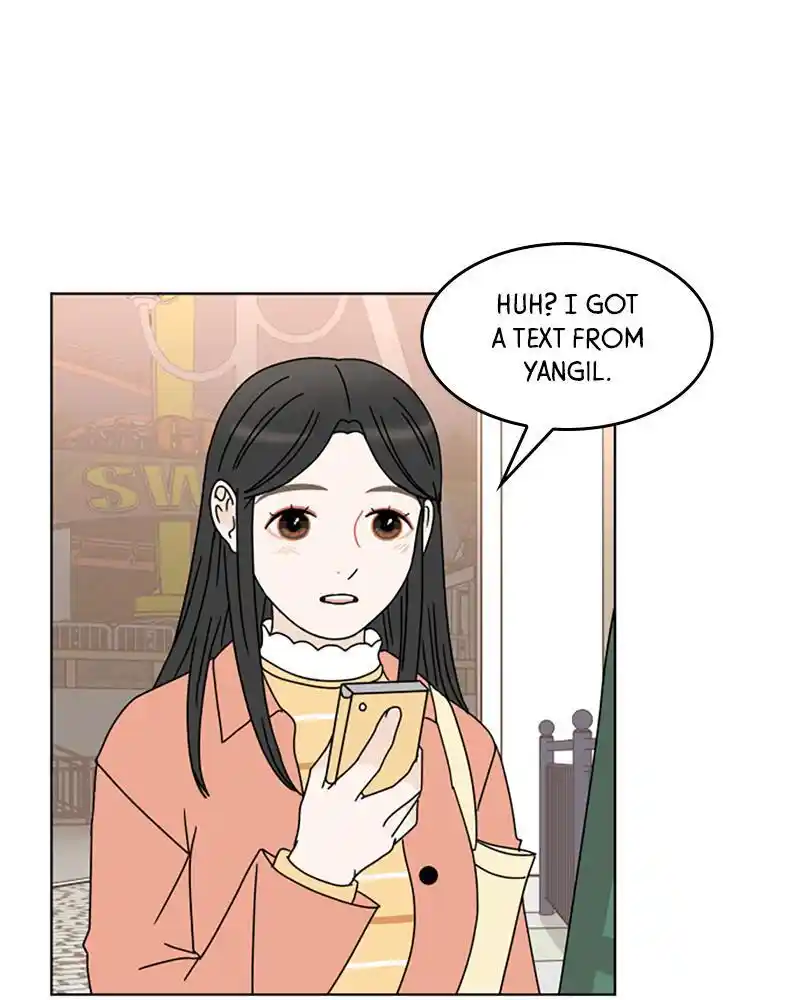 30 Minute Walk Chapter 134