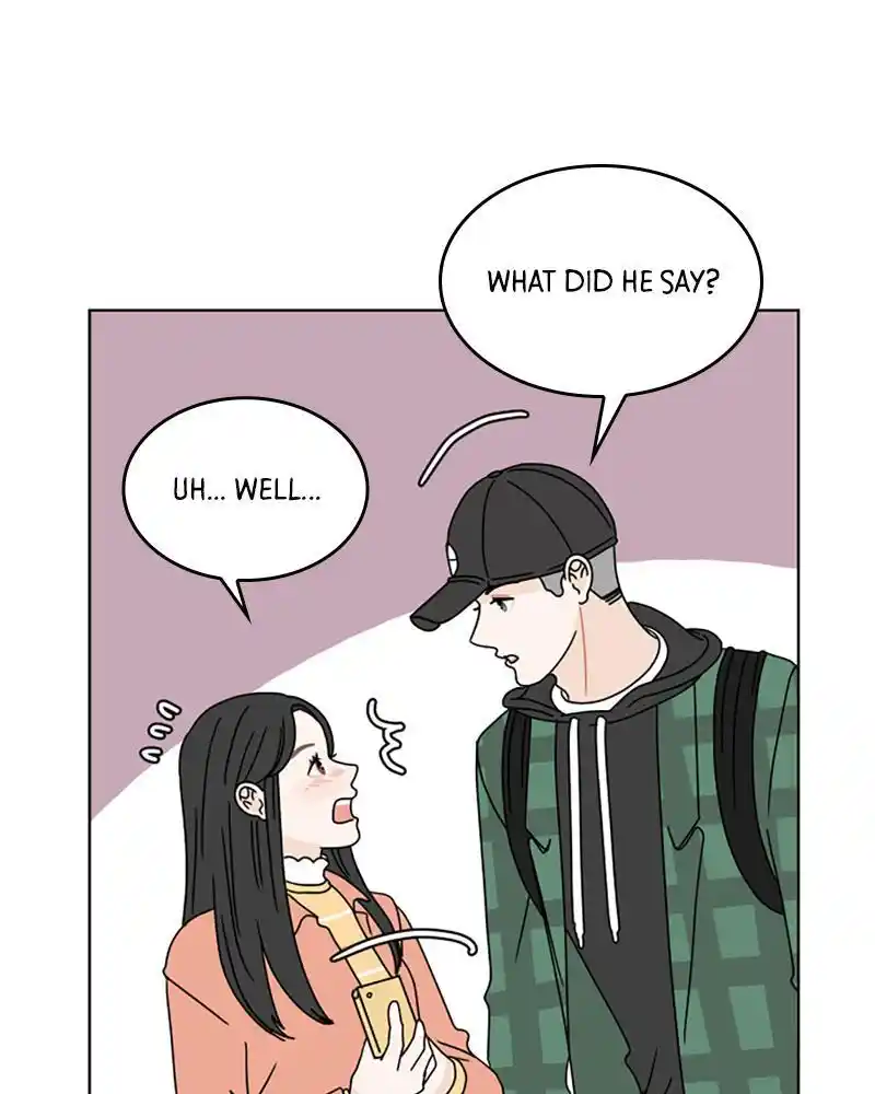 30 Minute Walk Chapter 134