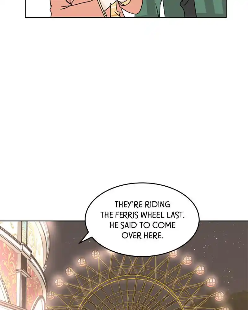 30 Minute Walk Chapter 134