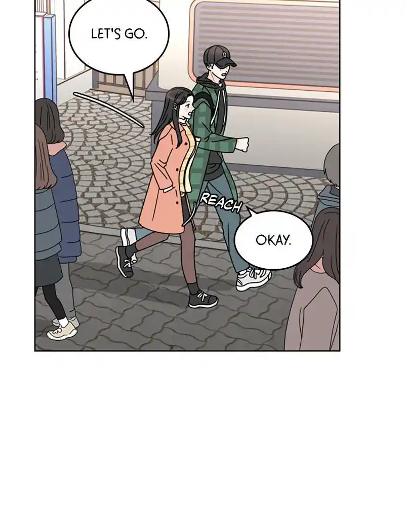 30 Minute Walk Chapter 134