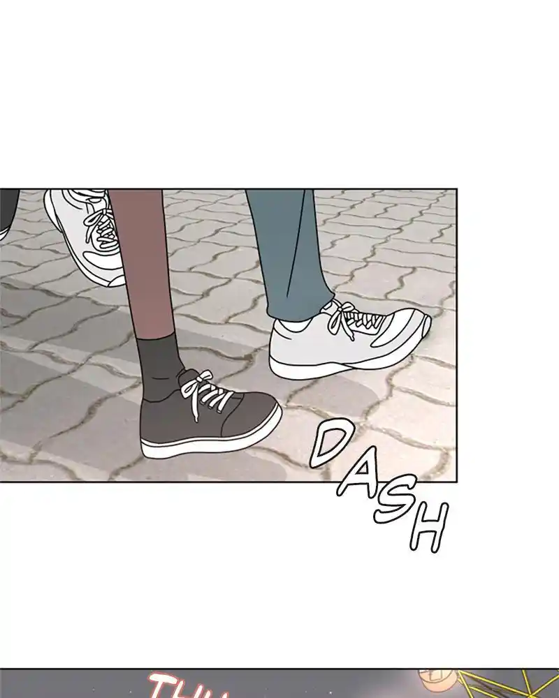 30 Minute Walk Chapter 134