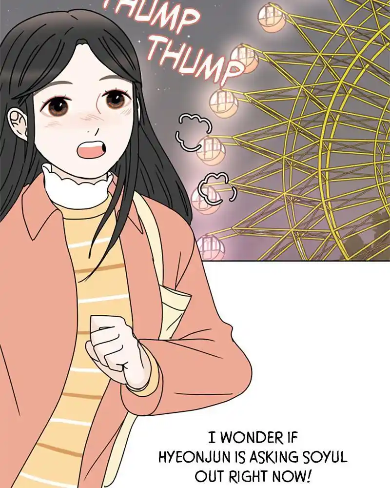 30 Minute Walk Chapter 134