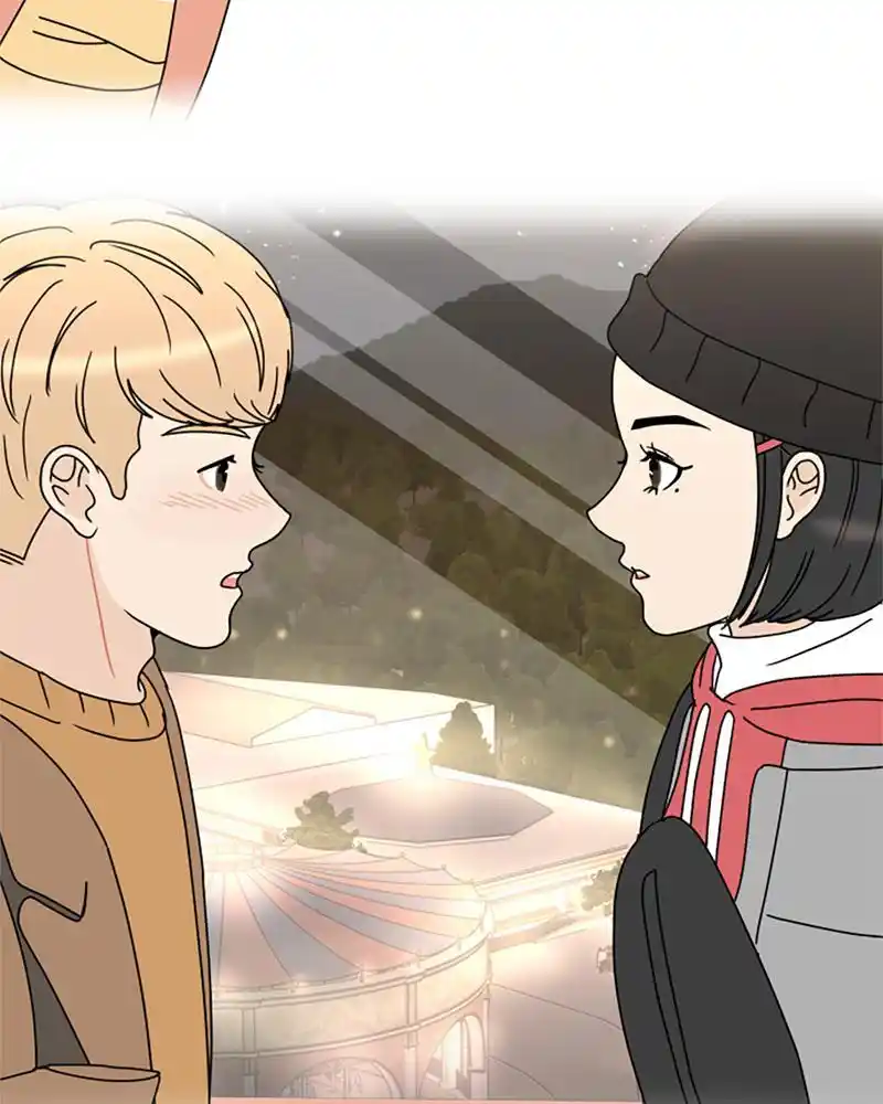 30 Minute Walk Chapter 134