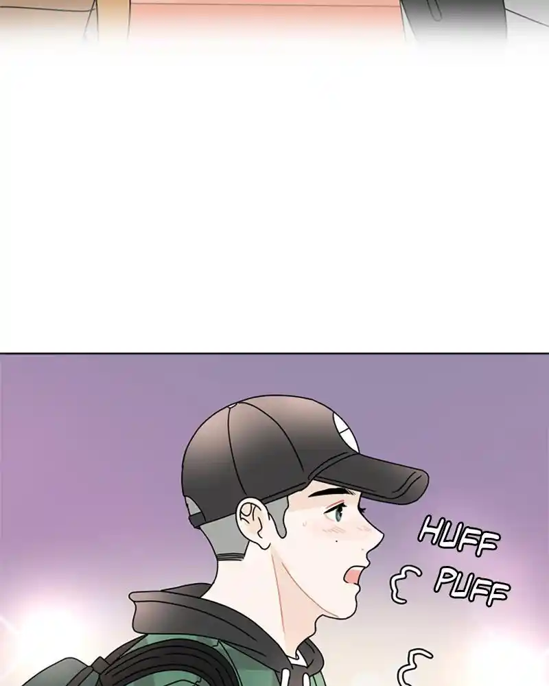 30 Minute Walk Chapter 134