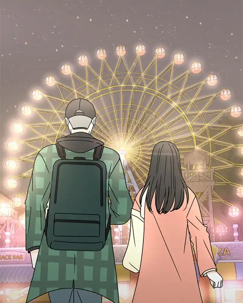 30 Minute Walk Chapter 134