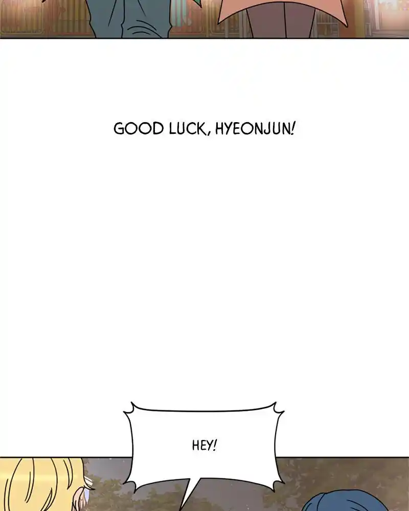 30 Minute Walk Chapter 134