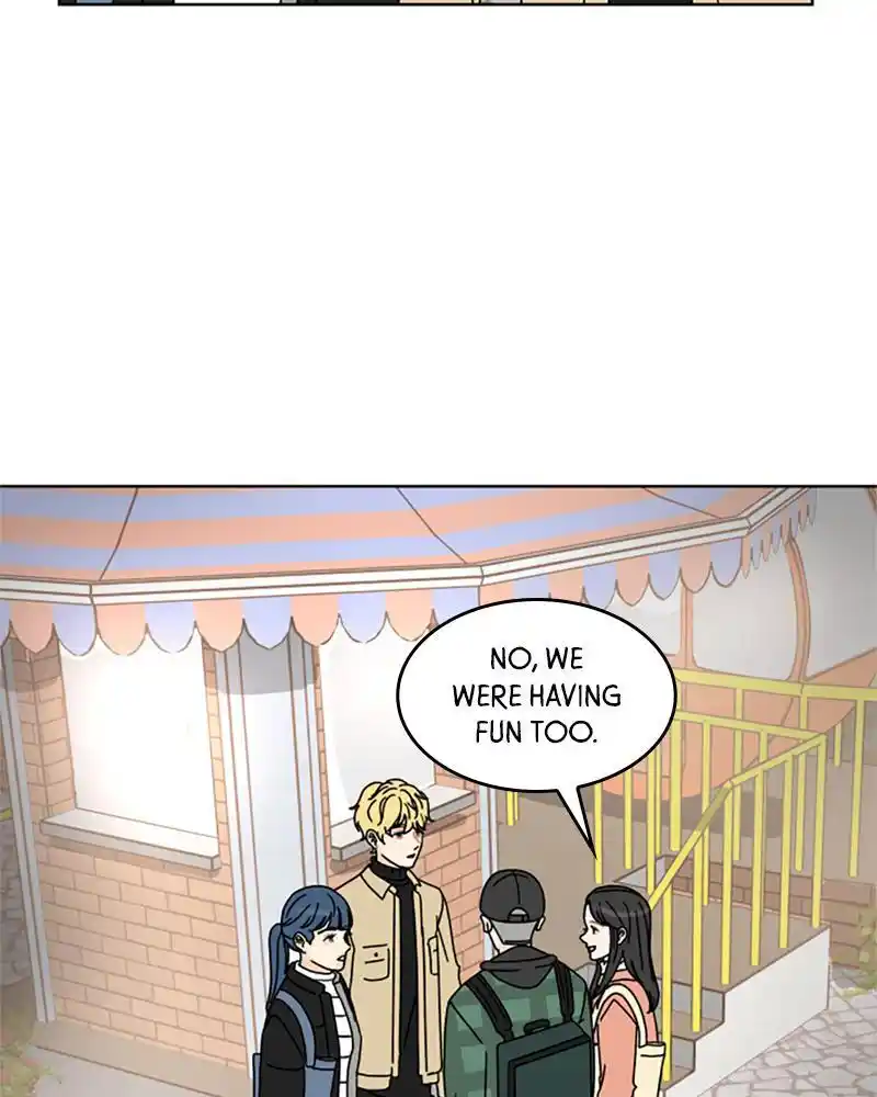 30 Minute Walk Chapter 134