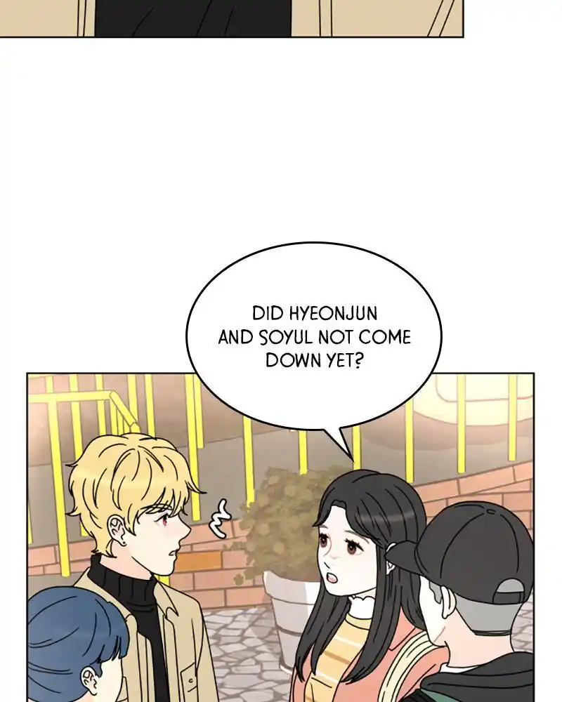 30 Minute Walk Chapter 134