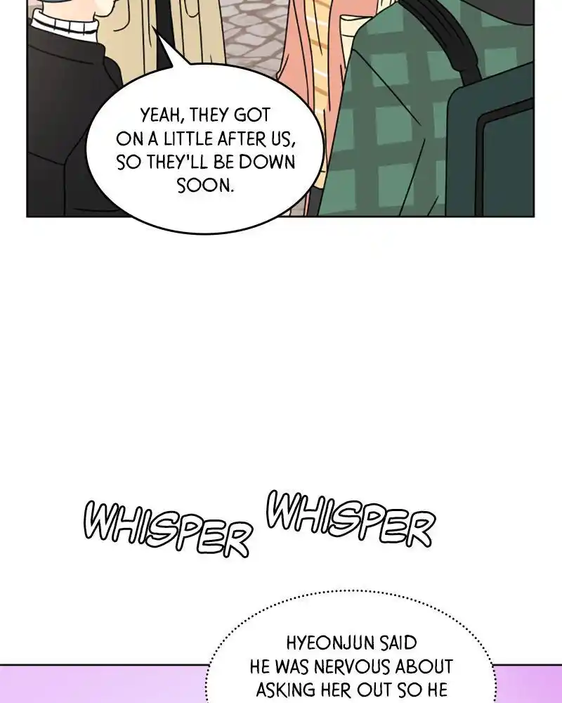 30 Minute Walk Chapter 134