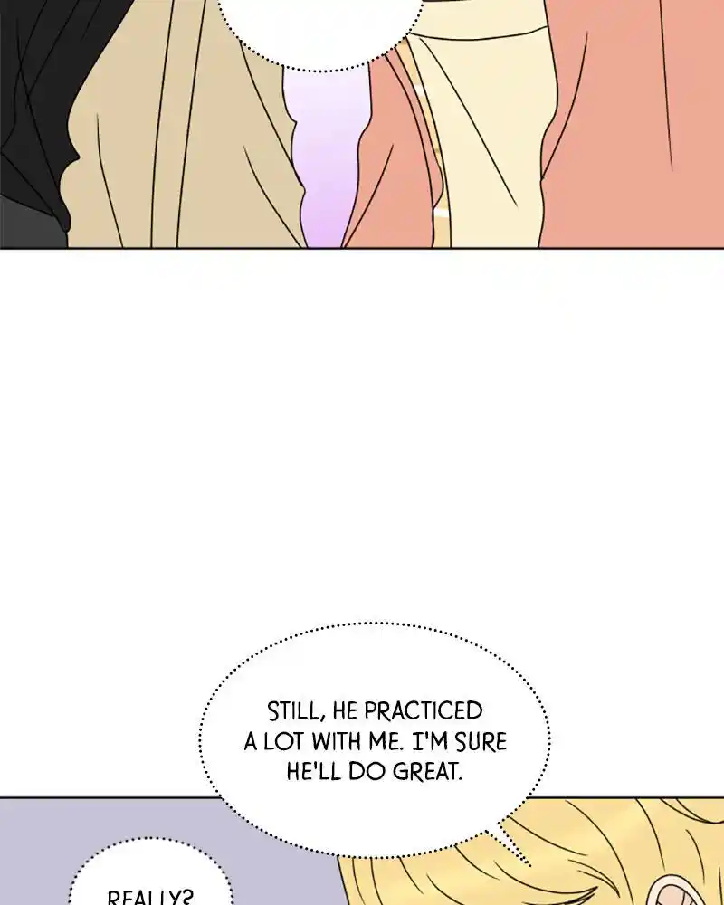 30 Minute Walk Chapter 134