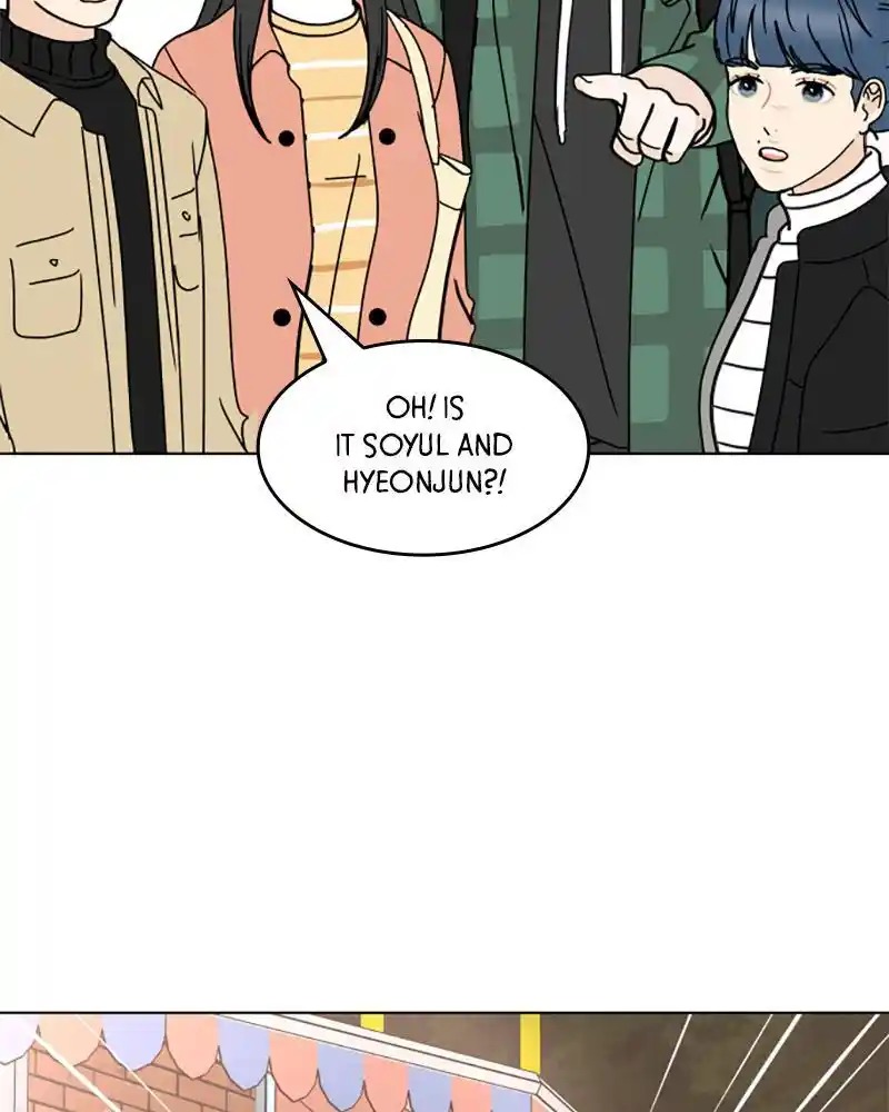 30 Minute Walk Chapter 134