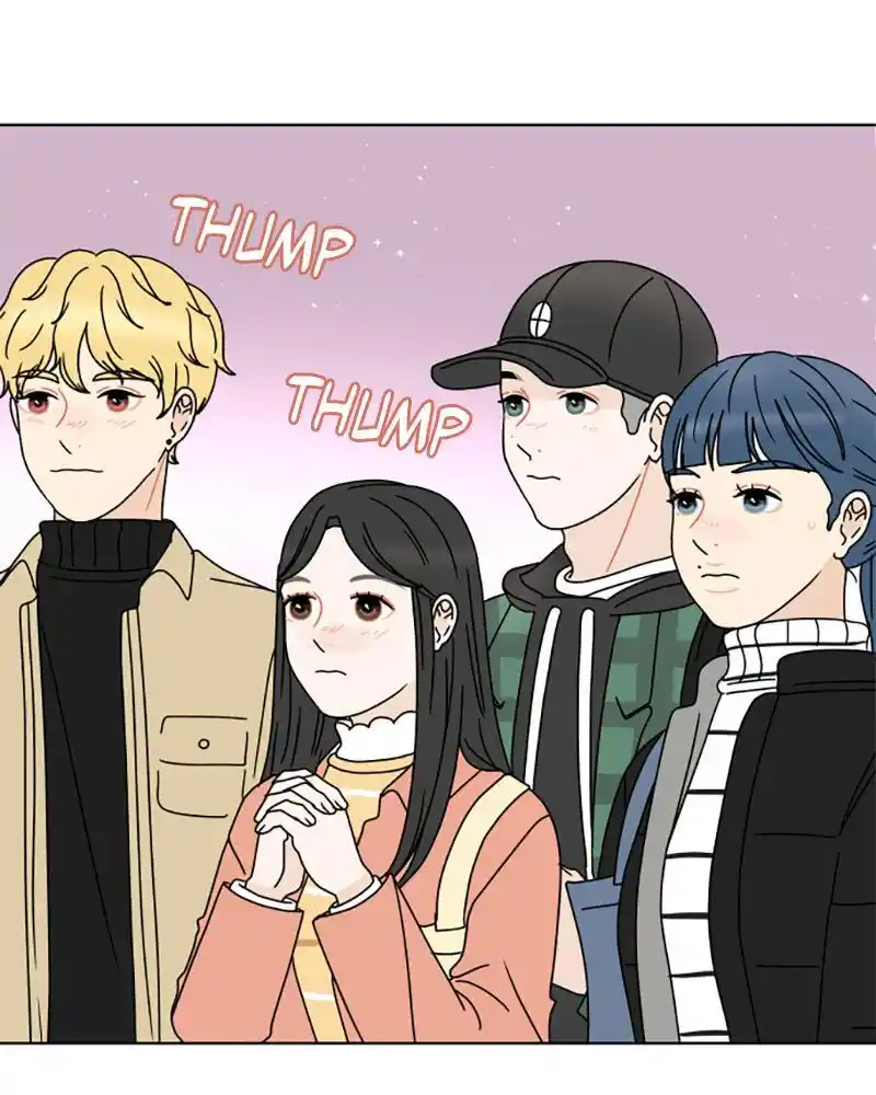 30 Minute Walk Chapter 134