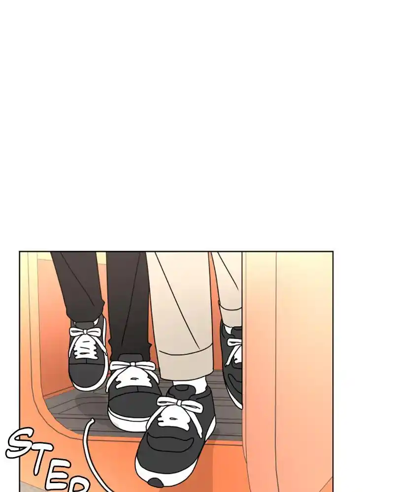 30 Minute Walk Chapter 134