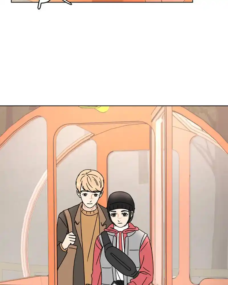 30 Minute Walk Chapter 134