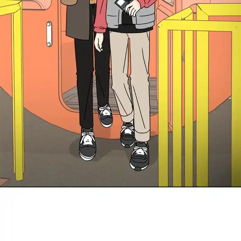 30 Minute Walk Chapter 134