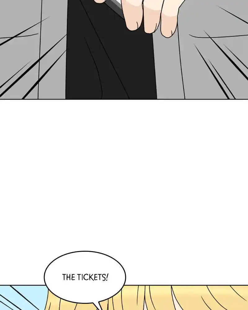 30 Minute Walk Chapter 134