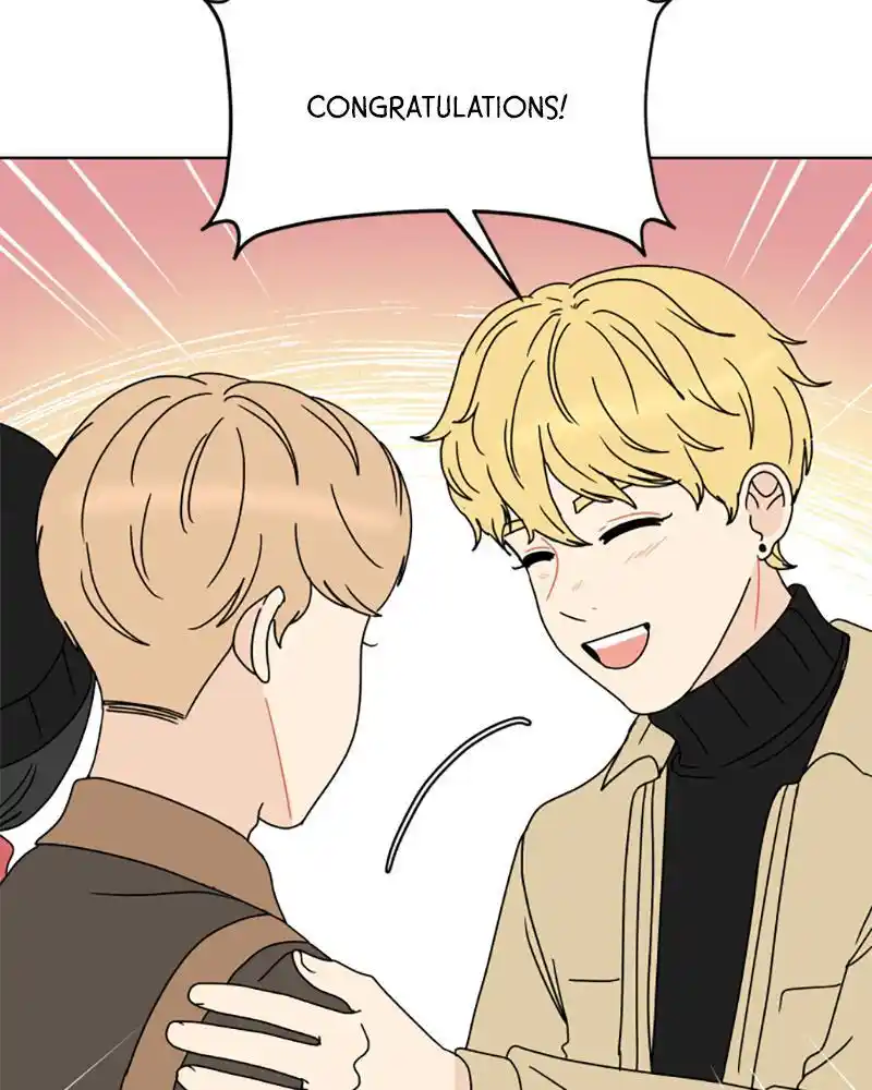 30 Minute Walk Chapter 134