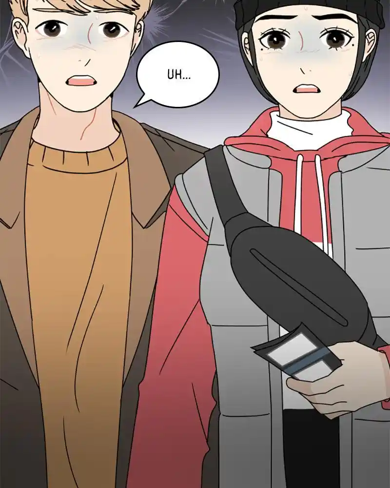 30 Minute Walk Chapter 134