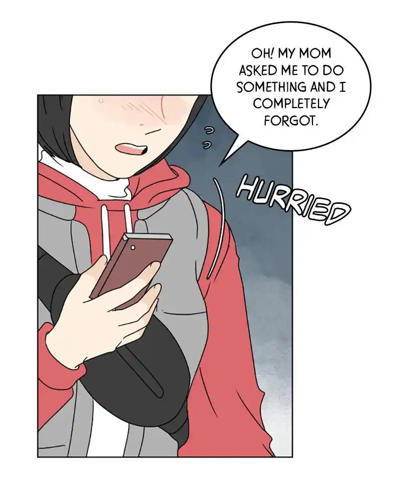 30 Minute Walk Chapter 134