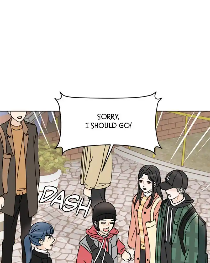 30 Minute Walk Chapter 134