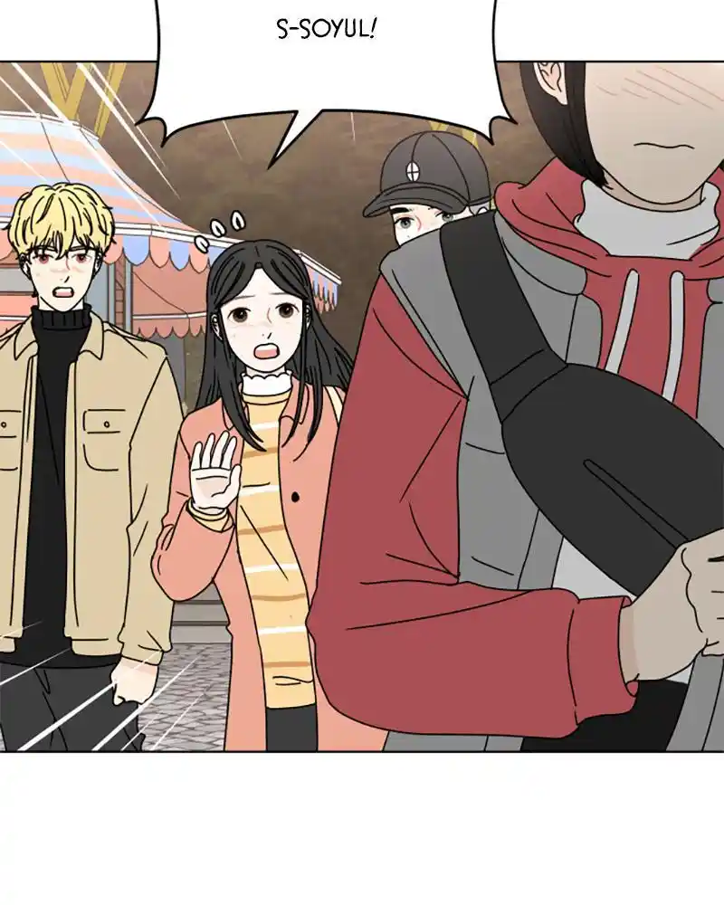 30 Minute Walk Chapter 134