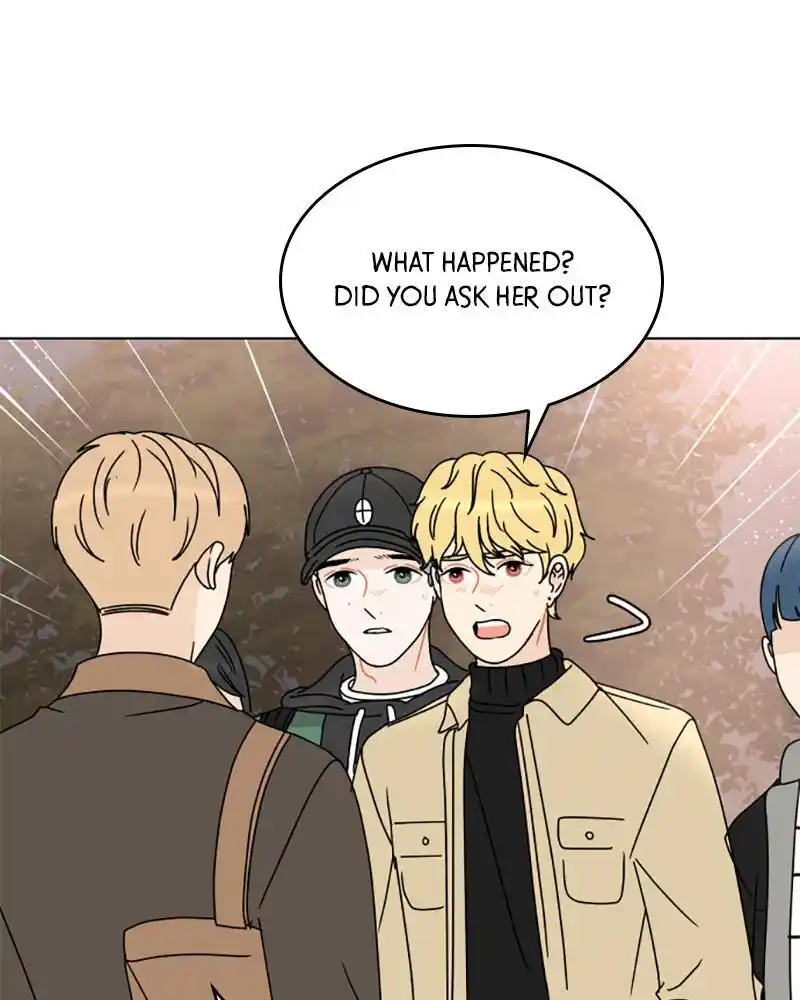 30 Minute Walk Chapter 134