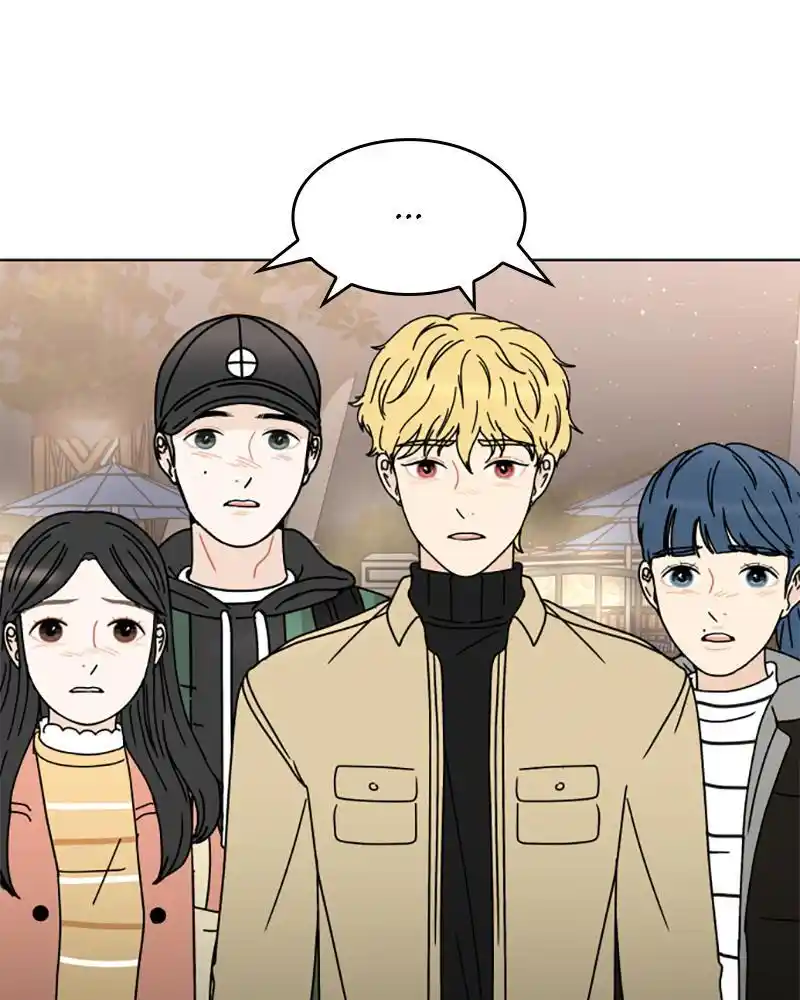 30 Minute Walk Chapter 134