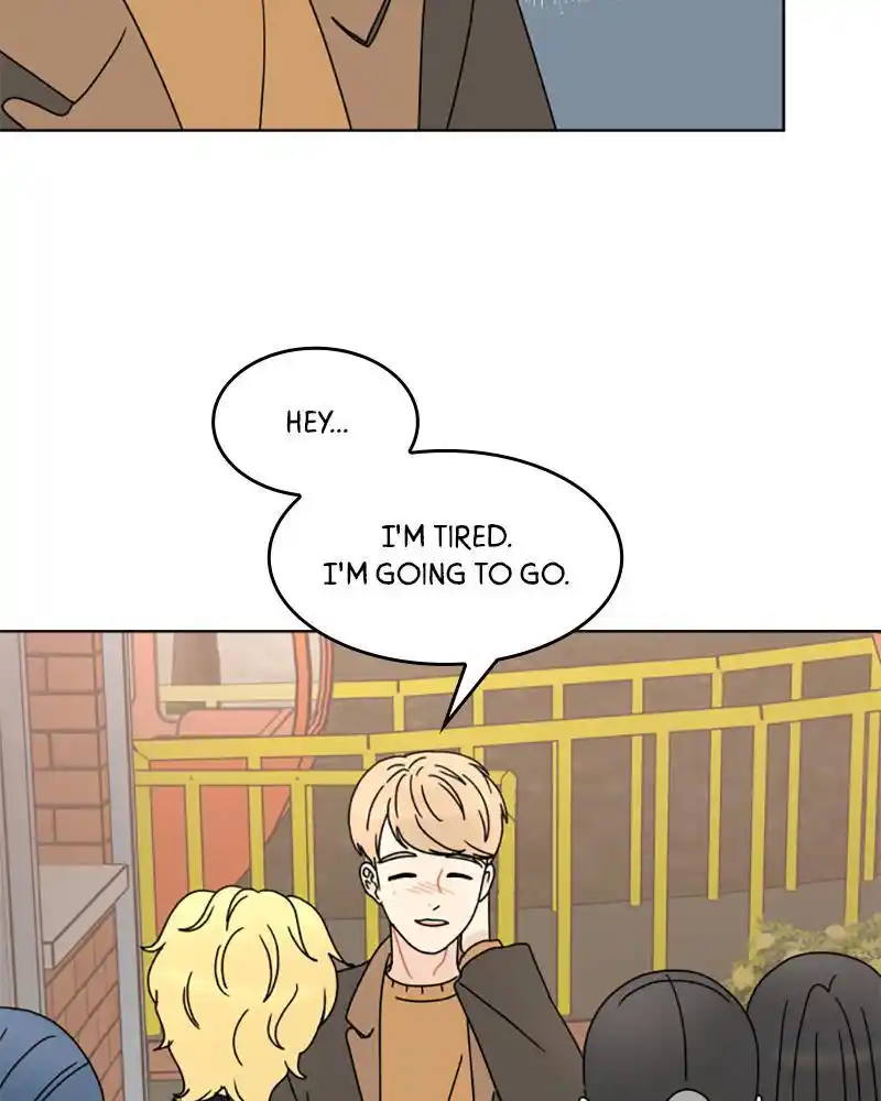 30 Minute Walk Chapter 134