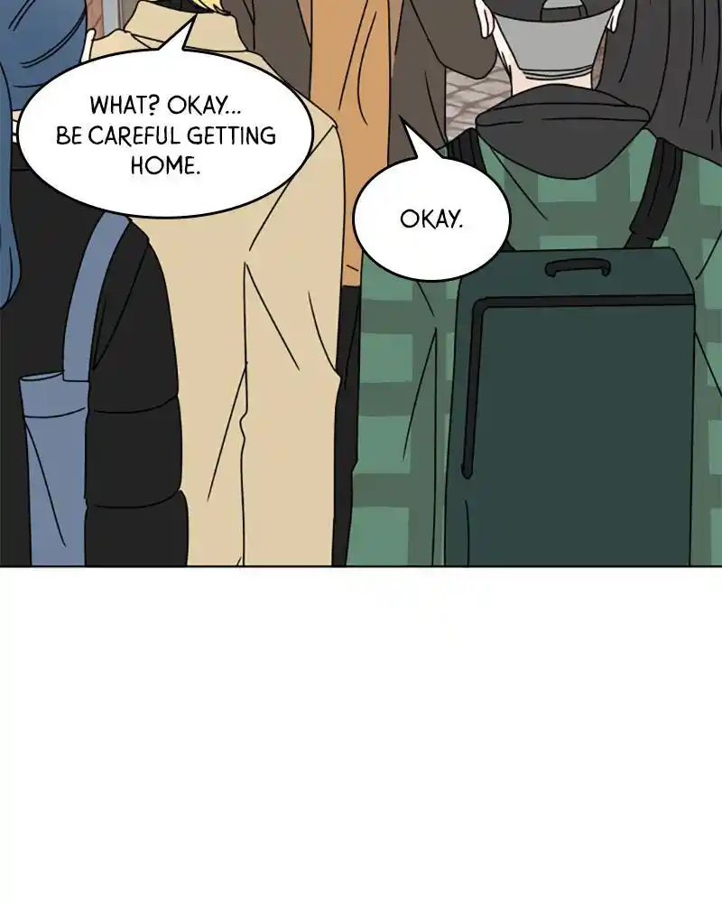 30 Minute Walk Chapter 134