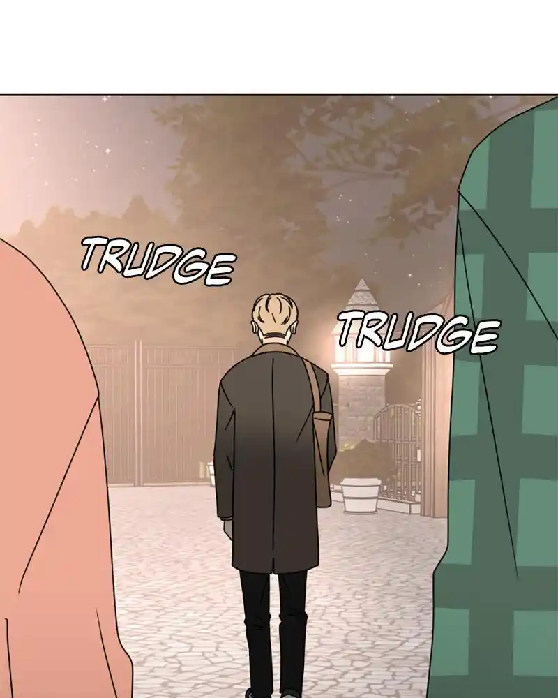 30 Minute Walk Chapter 134