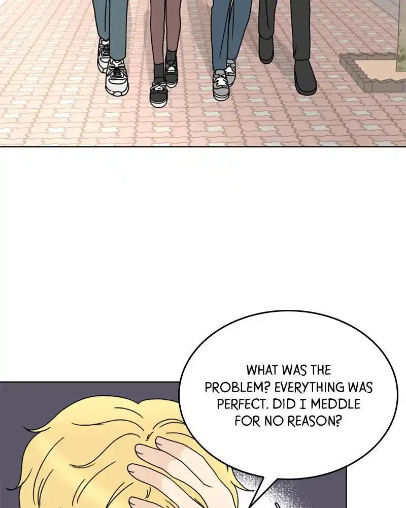 30 Minute Walk Chapter 134