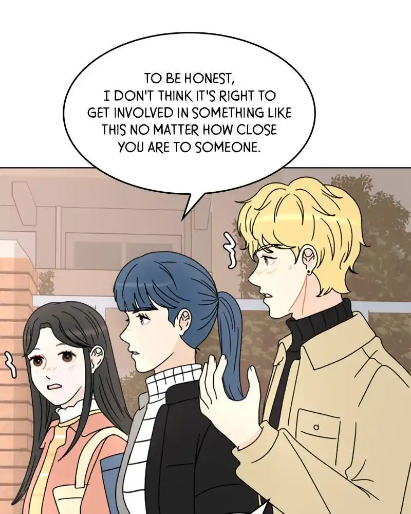 30 Minute Walk Chapter 134