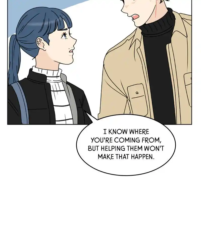 30 Minute Walk Chapter 134