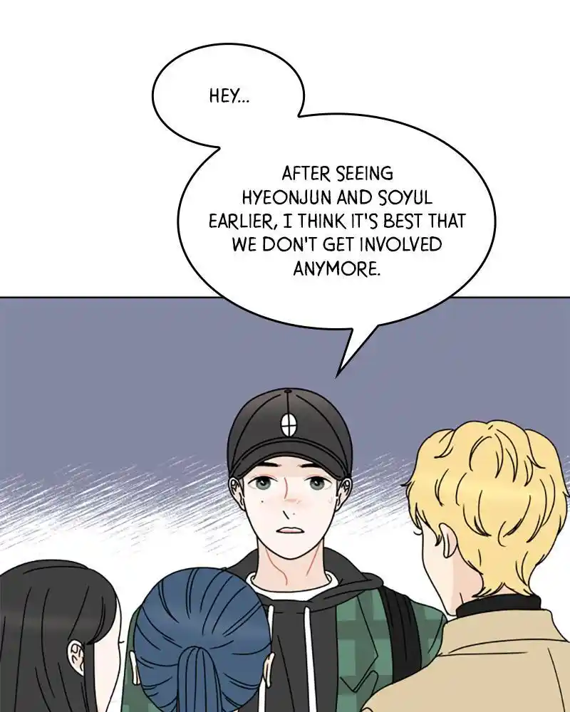 30 Minute Walk Chapter 134