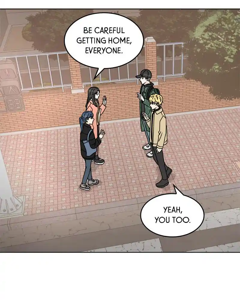 30 Minute Walk Chapter 134