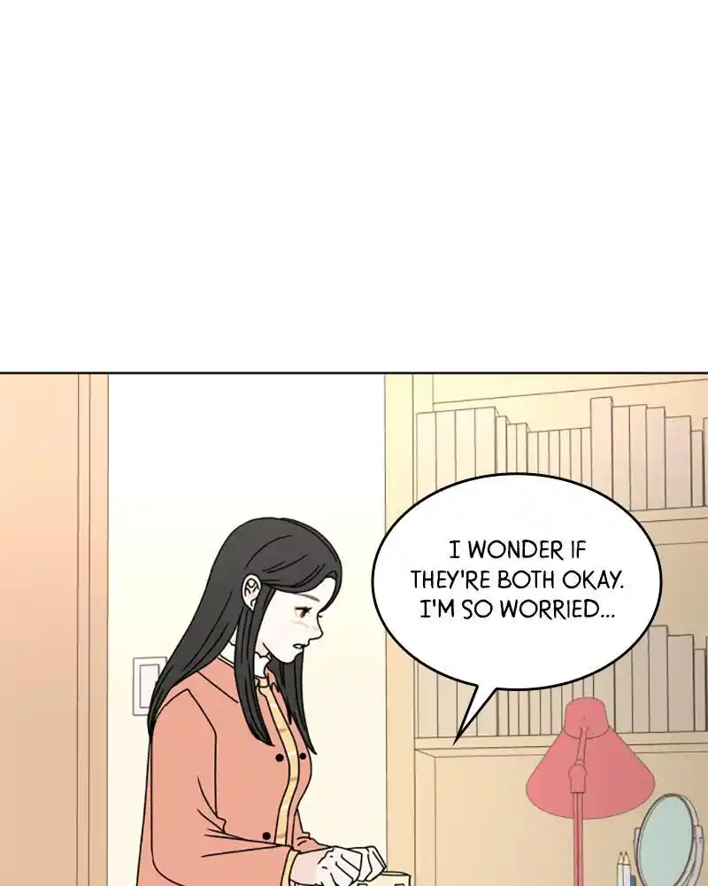 30 Minute Walk Chapter 134