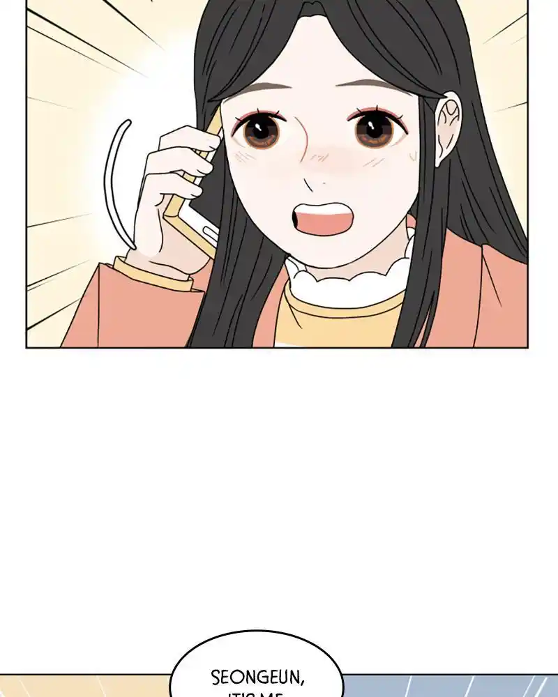 30 Minute Walk Chapter 134