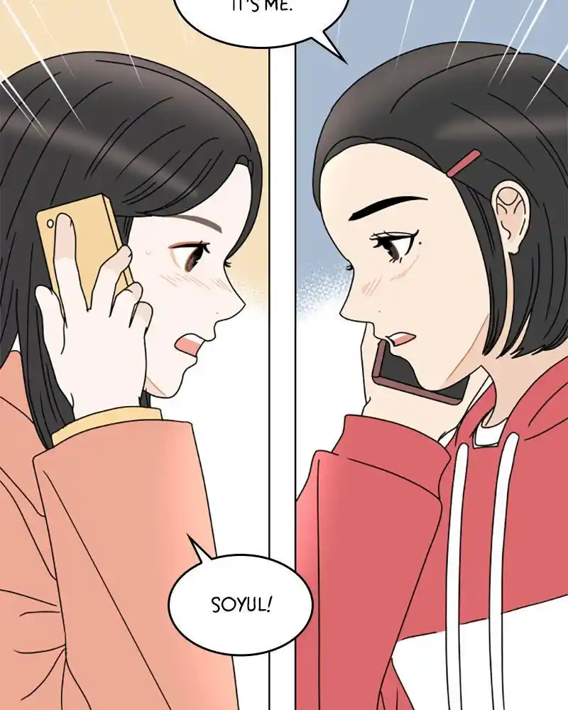 30 Minute Walk Chapter 134