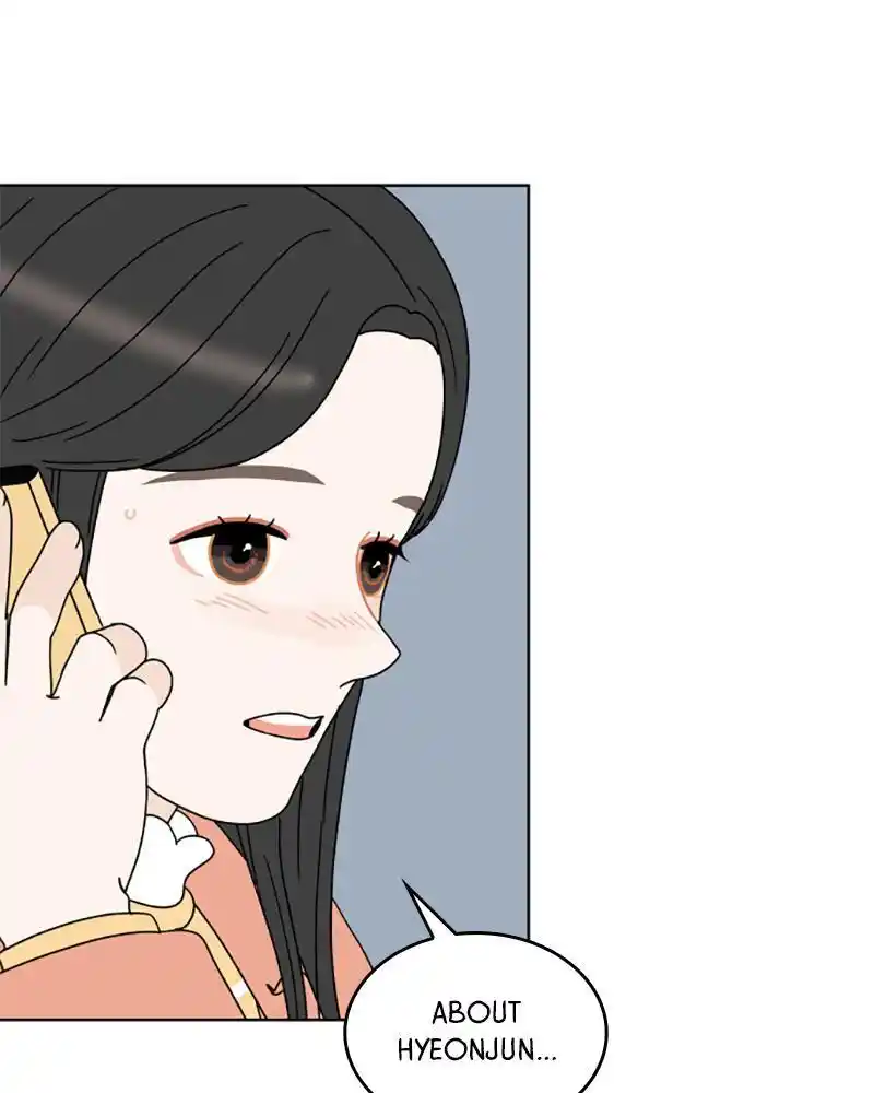 30 Minute Walk Chapter 134