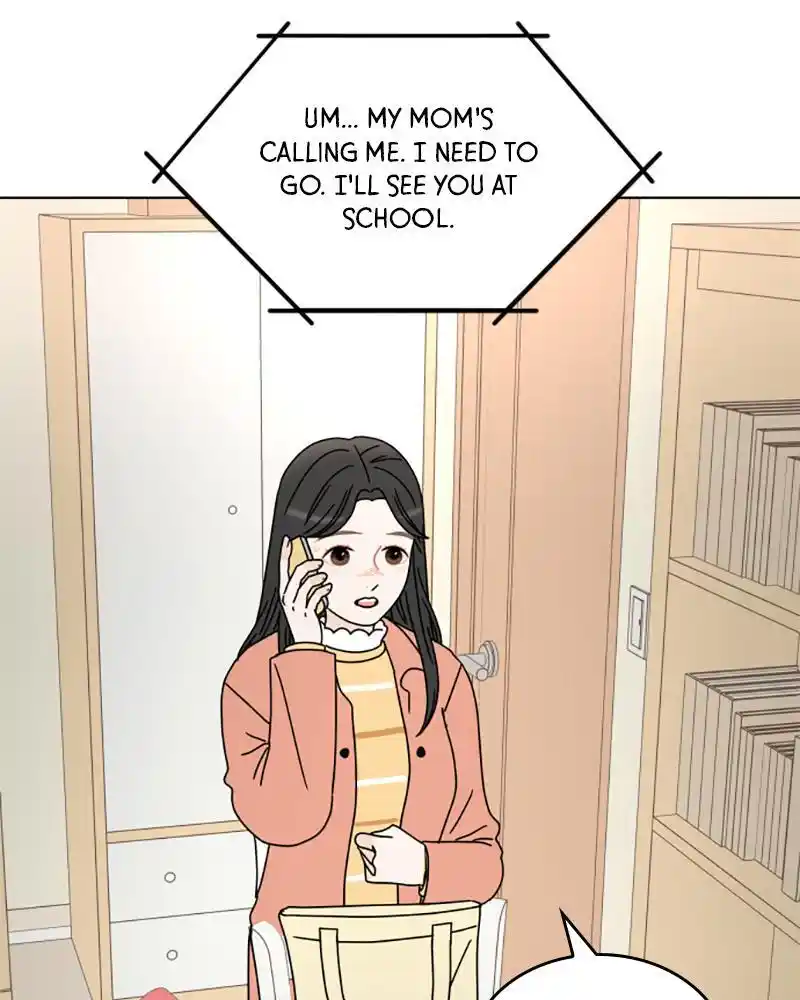 30 Minute Walk Chapter 134