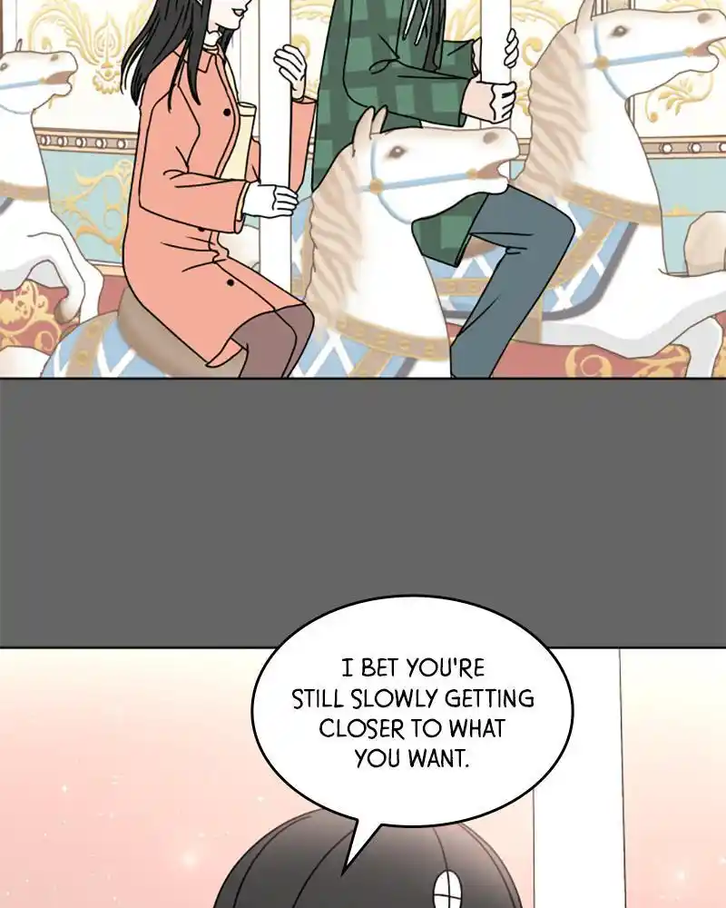 30 Minute Walk Chapter 134