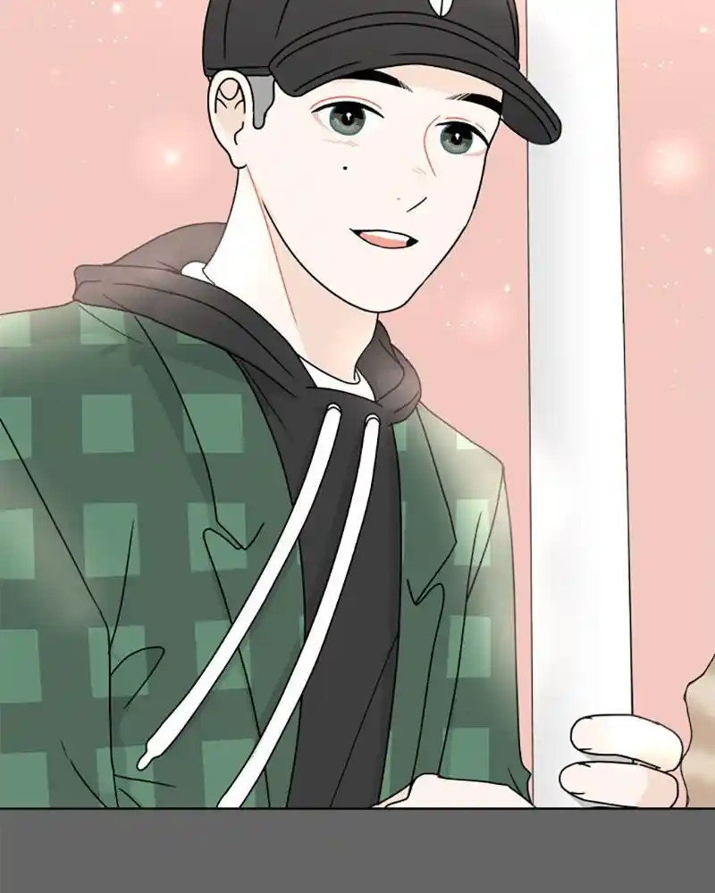 30 Minute Walk Chapter 134