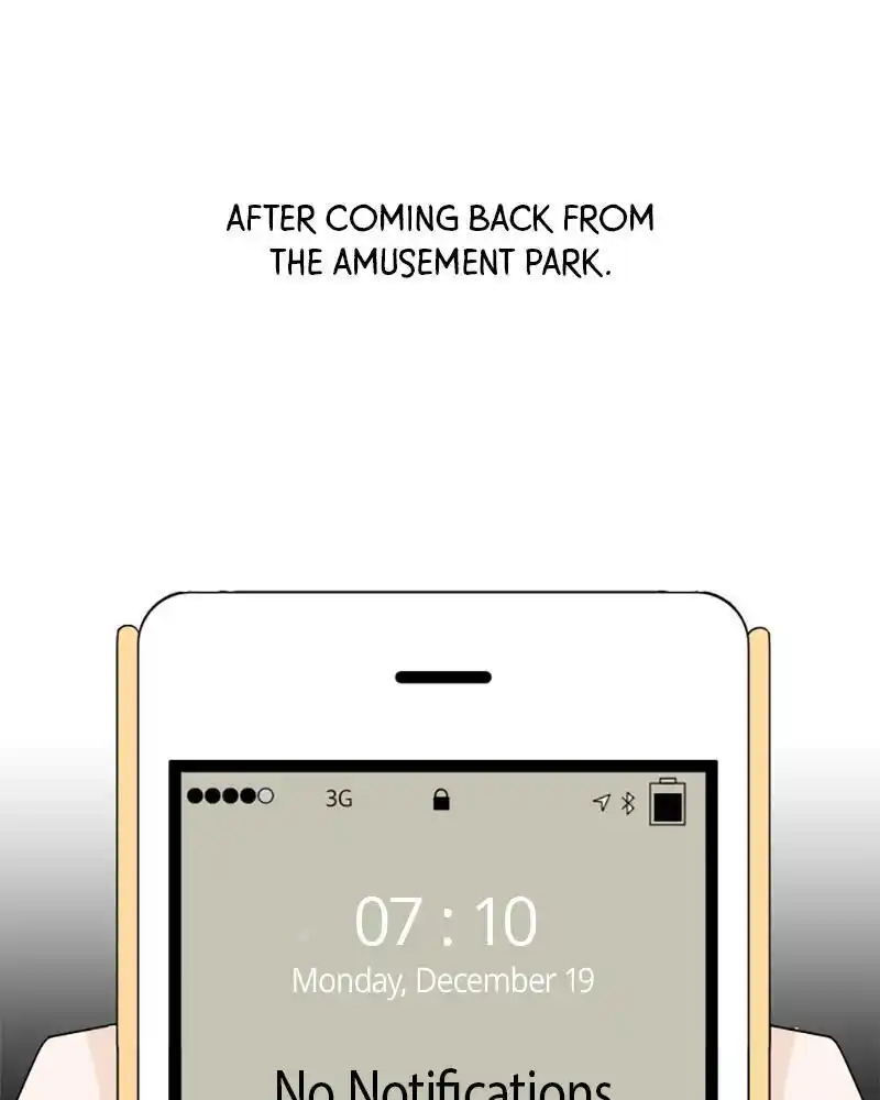 30 Minute Walk Chapter 135