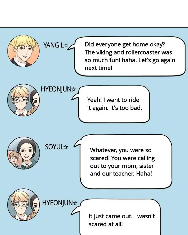 30 Minute Walk Chapter 135