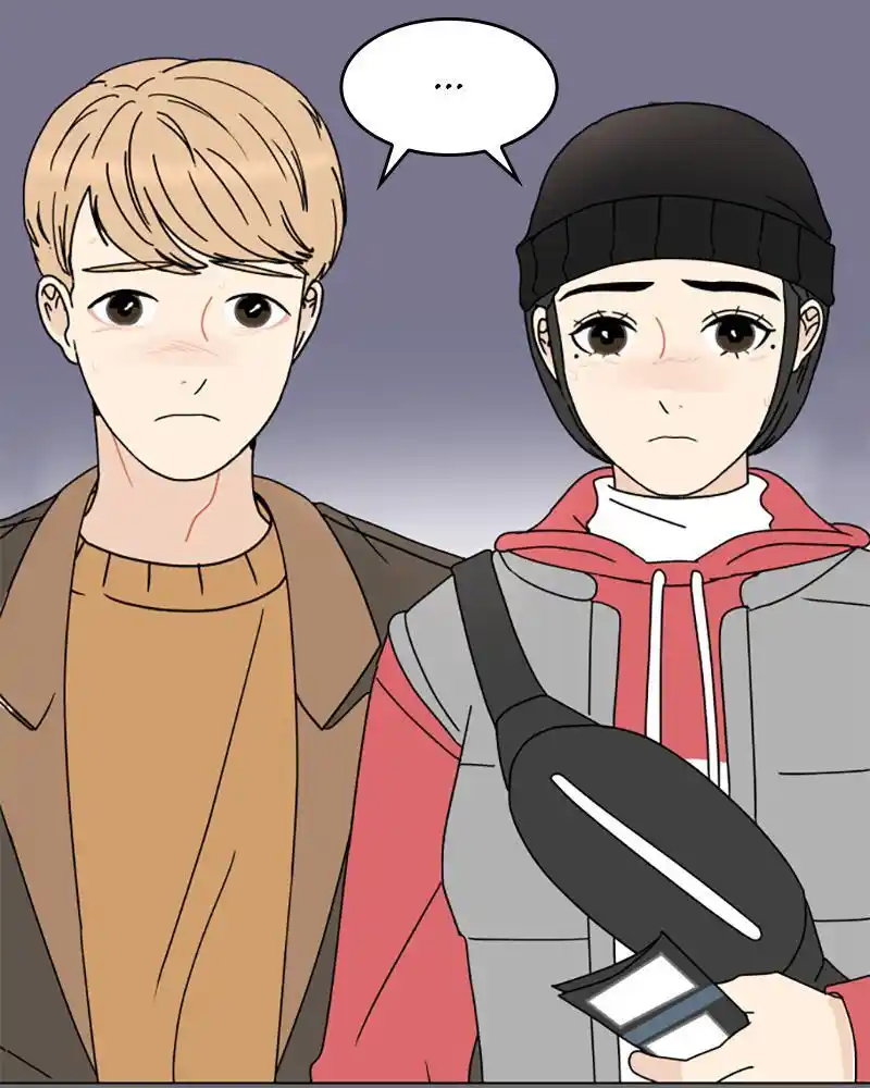 30 Minute Walk Chapter 135