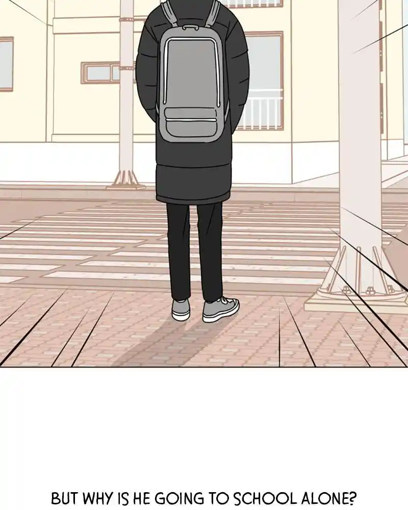 30 Minute Walk Chapter 135