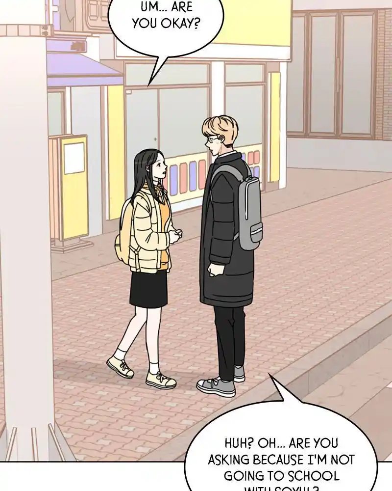 30 Minute Walk Chapter 135