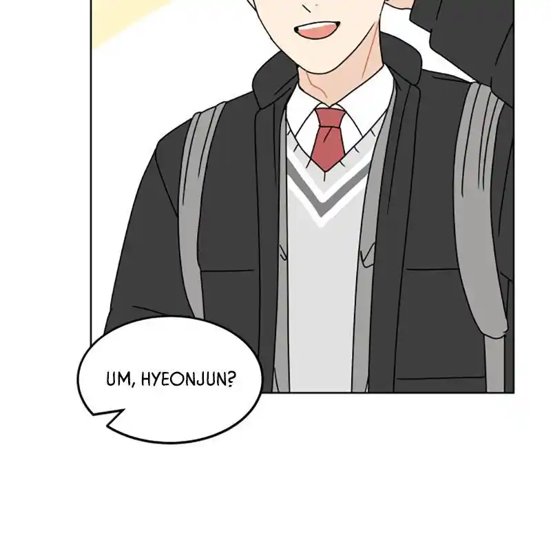 30 Minute Walk Chapter 135